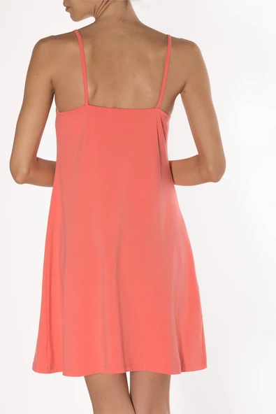 DoReMi Pink Forest Gecelik - 6