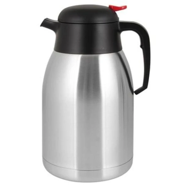 Penguen 2 Litre Çelik Termos Çift Katlı 1200A