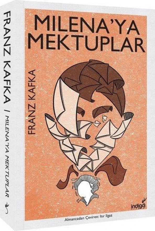 İndigo Milena'ya Mektuplar