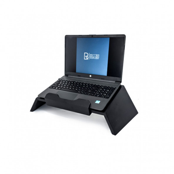 LAPTOP STANDI - LAPTOP YÜKSELTİCİ - NOTEBOOK STAND