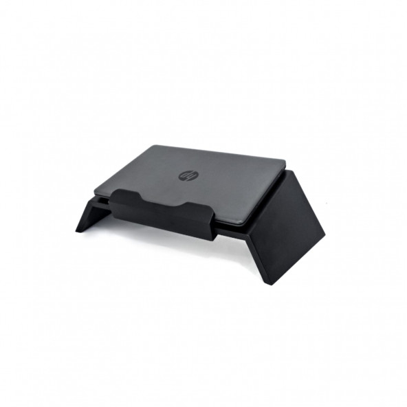 LAPTOP STANDI - LAPTOP YÜKSELTİCİ - NOTEBOOK STAND - 3