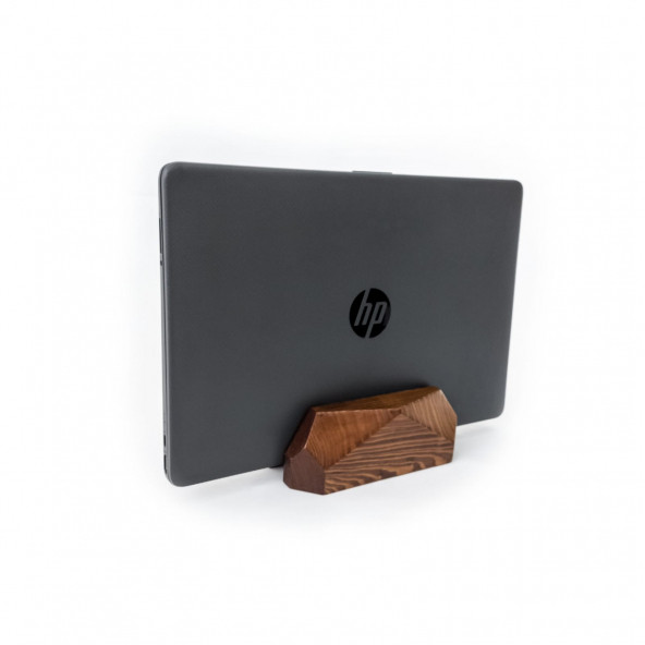 dikey laptop standı- laptop tutucu - 3