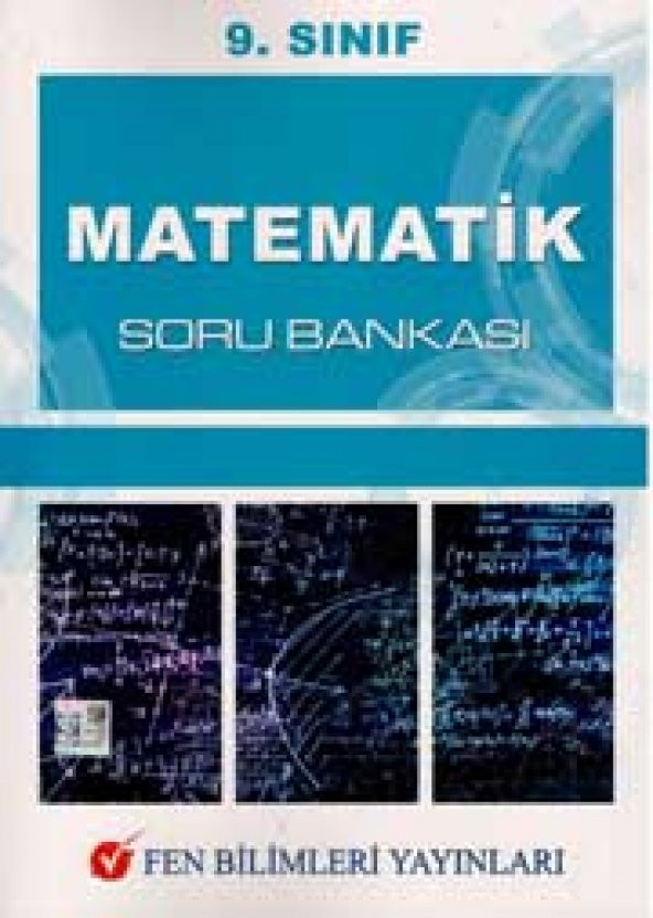 Fen Bilimleri 9.Sınıf Matematik Soru Bankası