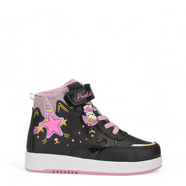 Prokids 3000 Kız Çocuk Bot Ayakkabı