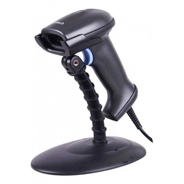 UNITECH Ms836-sucb00-sg 1d Usb Barkod Okuyucu