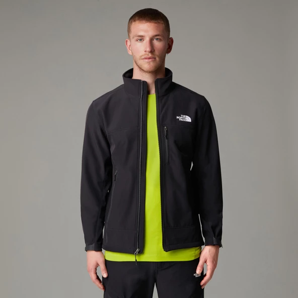 The North Face M Apex Bionic Jacket - Eu Erkek Mont - 4