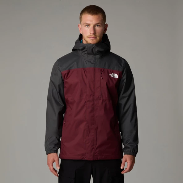 The North Face M Quest Triclimate Jacket Erkek Mont - 4