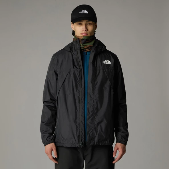 The North Face M Antora Jacket Erkek Mont - 4