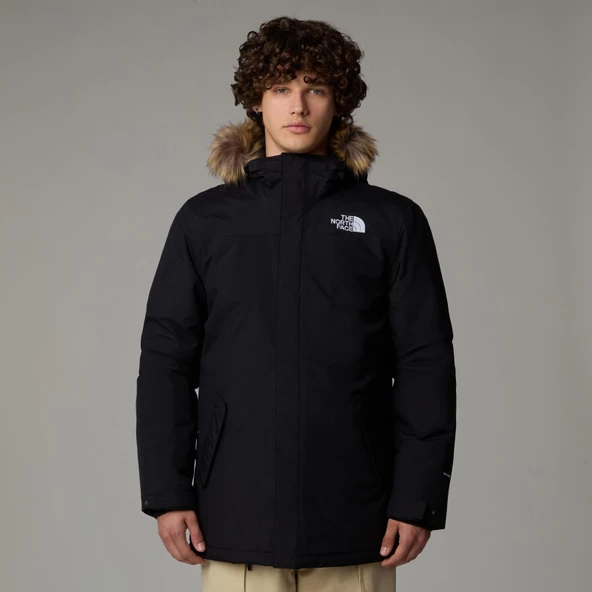 The North Face M Zaneck Jacket Erkek Mont ürün görseli 1