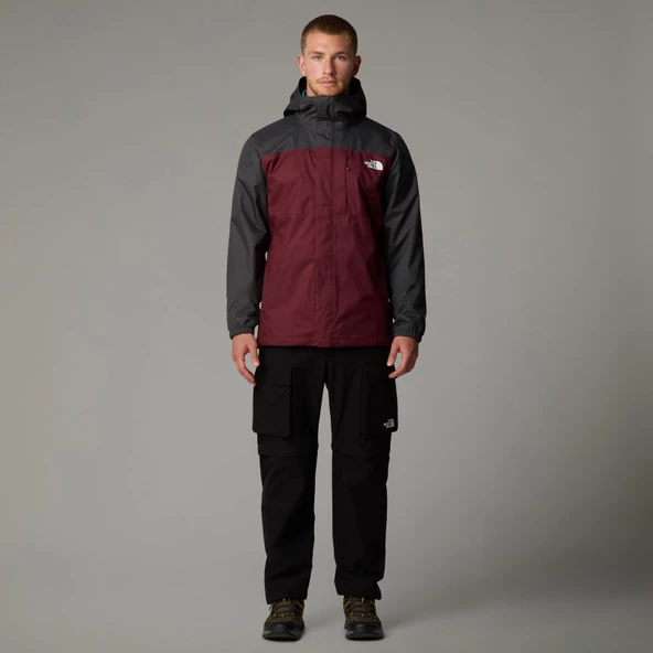 The North Face M Quest Triclimate Jacket Erkek Mont - 2