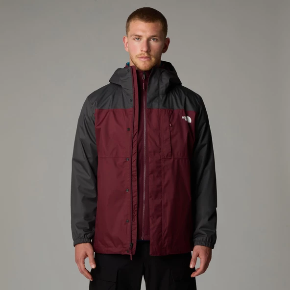 The North Face M Quest Triclimate Jacket Erkek Mont