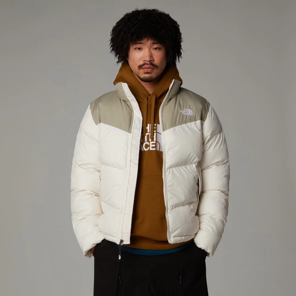 The North Face M Saikuru Jacket Erkek Mont - Resim 4