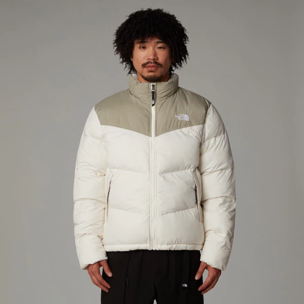 The North Face M Saikuru Jacket Erkek Mont