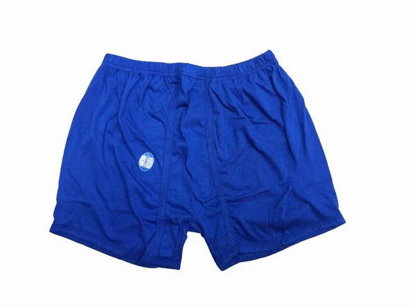 Cihan Yıldız Erkek Renkli Paçalı Arjantin Külot L Beden - 2