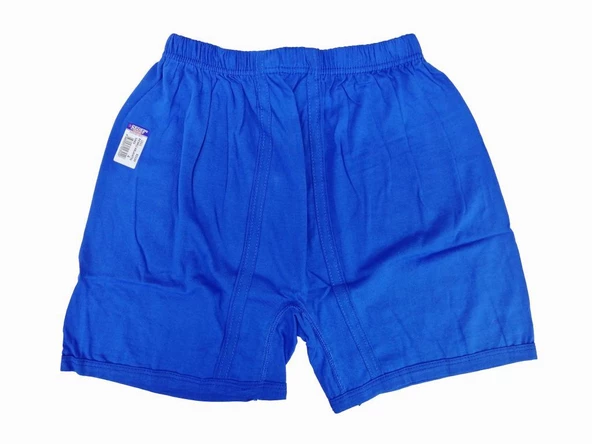 Sedef Yıldız Erkek Renkli Paçalı Arjantin Külot Renk Seçenekli 1011 - 3