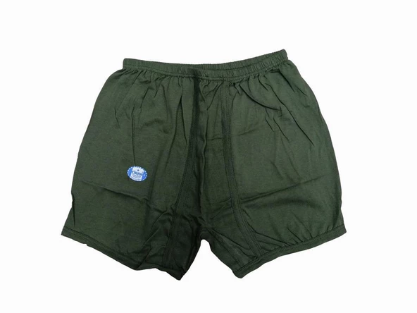 Cihan Yıldız Erkek Renkli Paçalı Arjantin Külot L Beden - 3