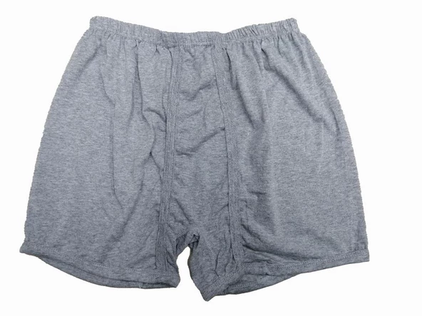 Cihan Yıldız Erkek Renkli Paçalı Arjantin Külot L Beden - 5