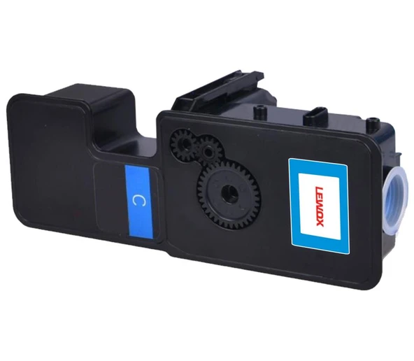 LW Calligraph TK-5240C(1T02R7CNLO)mavi M.T.Ü.(3K) ürün görseli 1