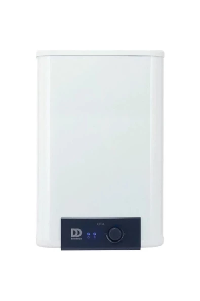 Demirdöküm DT4 Titanium Basic 1800 W 65 lt Termosifon