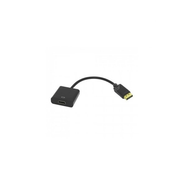 FRISBY FA-6650C DISPLAYPORT = HDMI Çevirici Adaptör