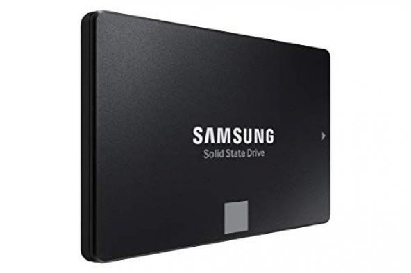 SAMSUNG 500GB 870 EVO 2,5" MZ-77E500BW 560/530MBs - 2
