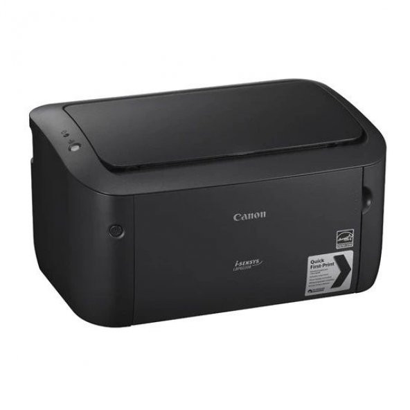 CANON MONO LASER YAZICI LBP6030B +2 TONER SİYAH LBP6030B BUNDLE EU - 2