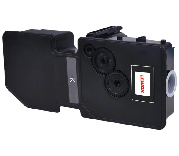 LW Calligraph TK-5240BK(1T02R70NLO)siyah M.T.Ü.(4K ürün görseli 1