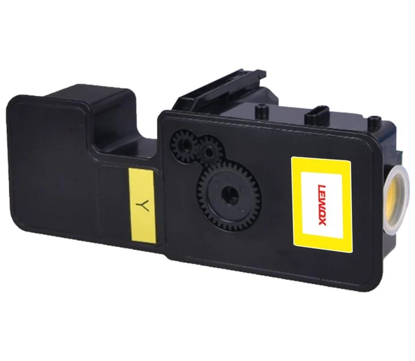 LW Calligraph TK-5240Y(1T02R7ANLO)sarı M.T.Ü.(3K) ürün görseli 1