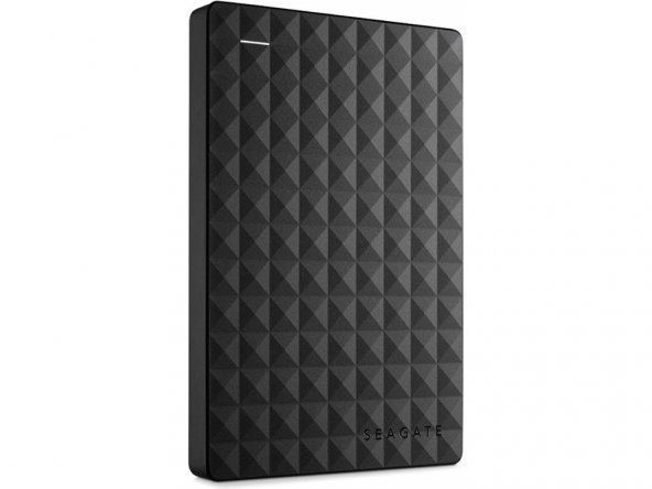 Seagate 1Tb 2.5" Exp Usb3.0 Siyah Stea1000400 Harici Harddisk