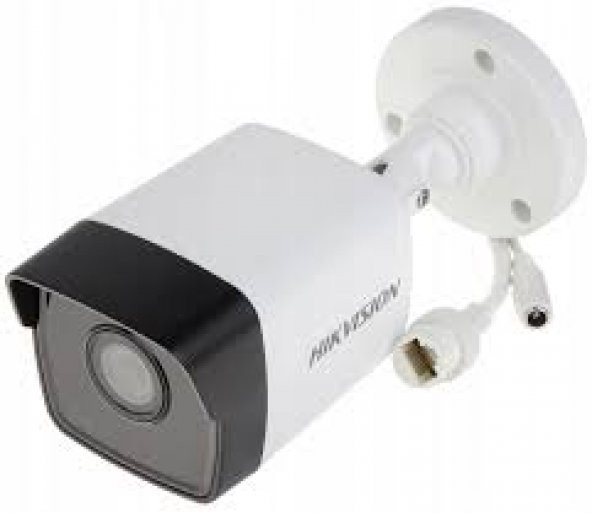 Hikvision DS-2CD1023G0E-IF 2mp 2.8 mm Sabit Lens Ip Bullet Kamera