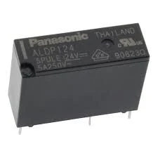 ALDP124W Panasonic Röle (24V 5A) ürün görseli