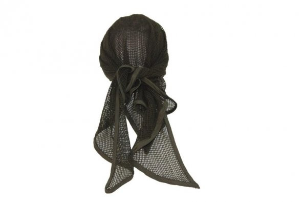 Vogel Tactical File Kare Puşi - 2