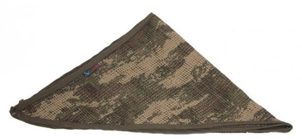 Vogel Tactical File Kare Puşi - 3