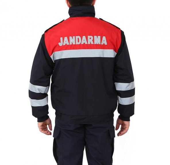Jandarma Asayiş Montu - 3