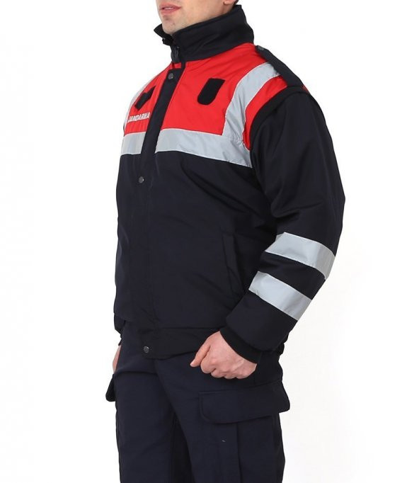 Jandarma Asayiş Montu - 5