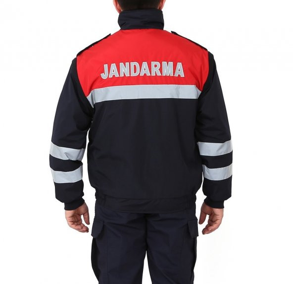 Jandarma Asayiş Montu - 6