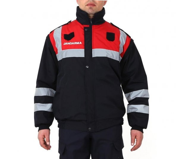 Jandarma Asayiş Montu - 7