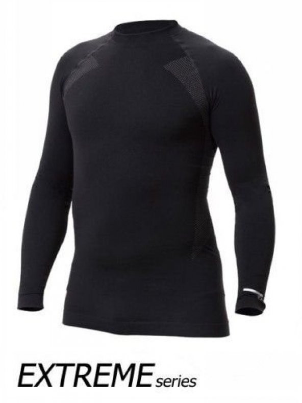 Thermoform Extreme Termal İç Giyim Erkek İçlik Set - 5