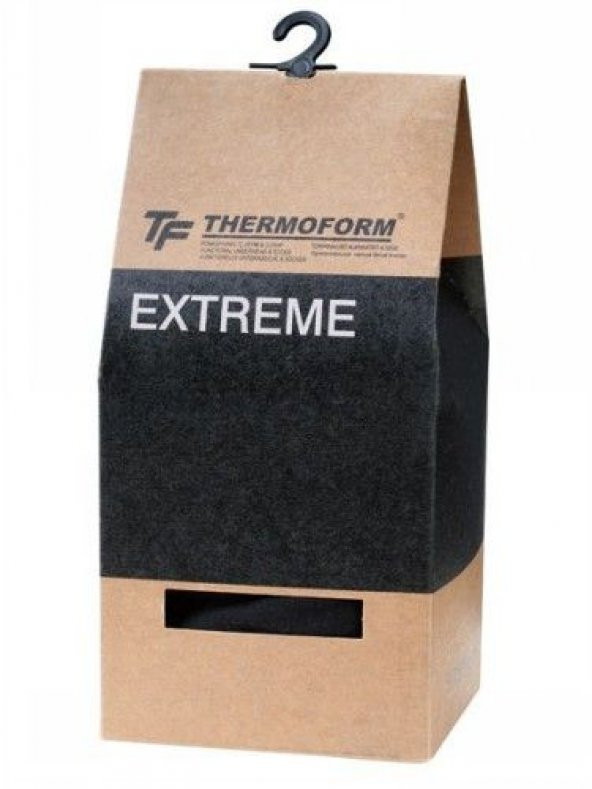 Thermoform Extreme Termal İç Giyim Erkek İçlik Set - 8