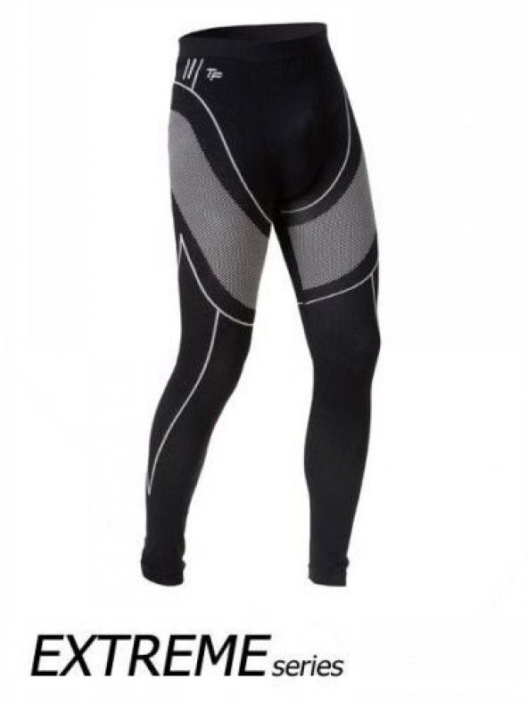 Thermoform Extreme Termal İç Giyim Erkek İçlik Set - 4