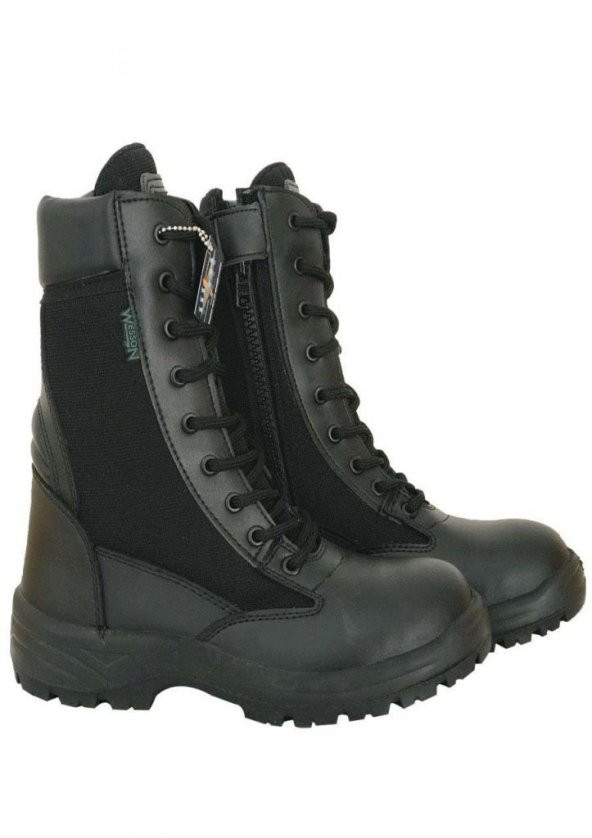 Wesson Yazlık Askeri Bot - 3