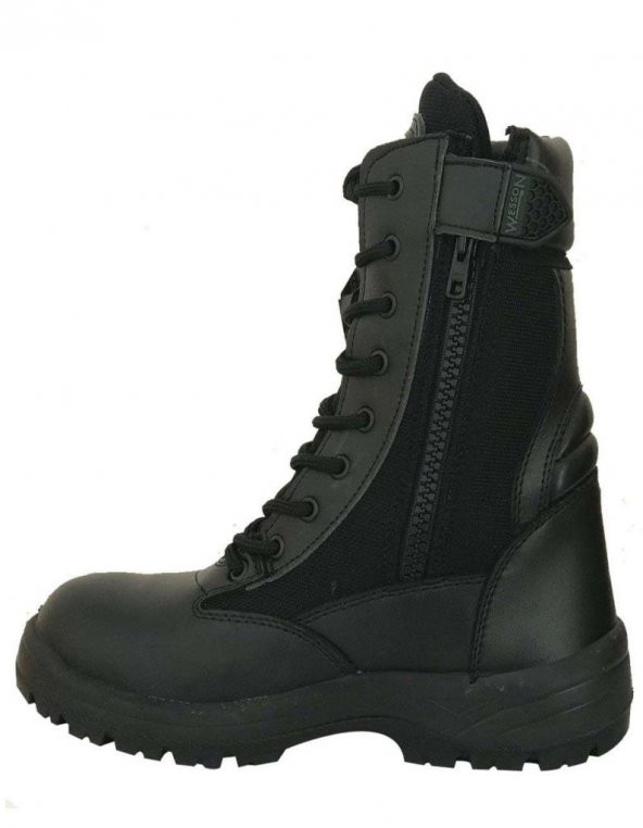 Wesson Yazlık Askeri Bot - 4