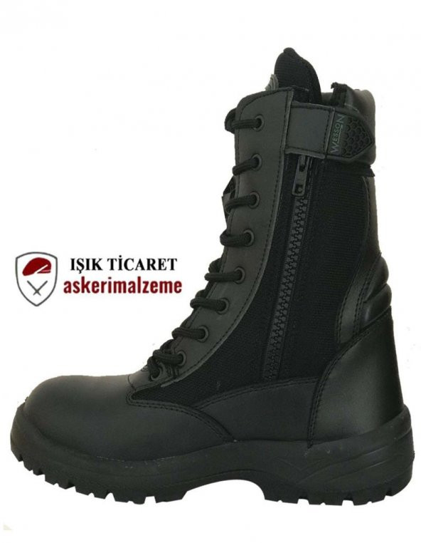 Wesson Yazlık Askeri Bot - 5