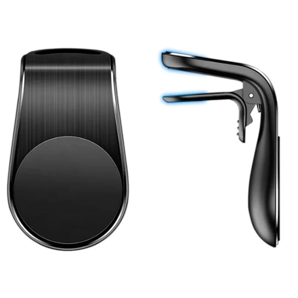 Rova AAT704 Araba İçi Manyetik Mıknatıslı Cep Telefon Tutucu - 3