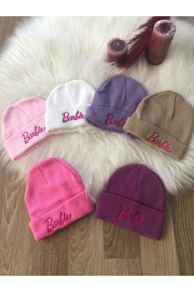 Kız Çocuk  Bere 4/14 yaş