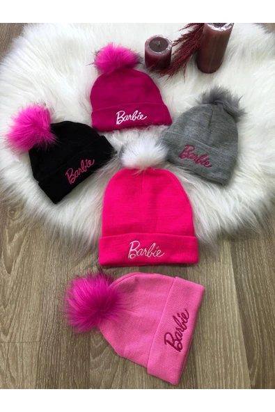 Kız Çocuk  Bere 4/14 yaş