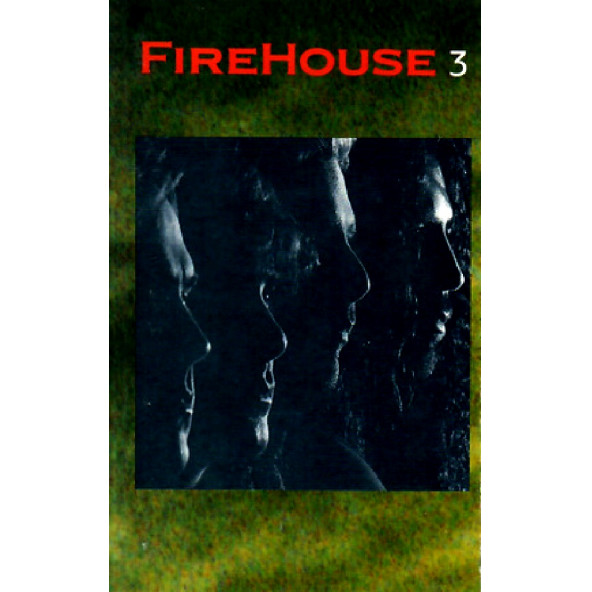 FIREHOUSE - 3 (MC) (1995)