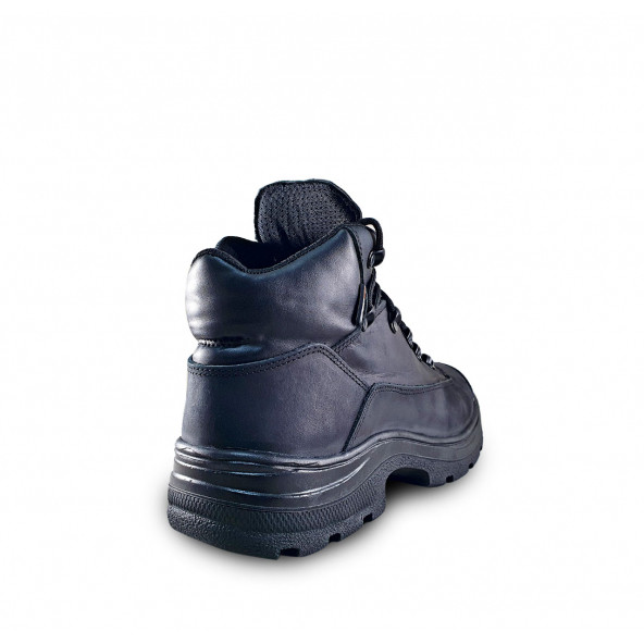 Oks Cougar Monster Su Geçirmez Outdoor Siyah Bot - 4