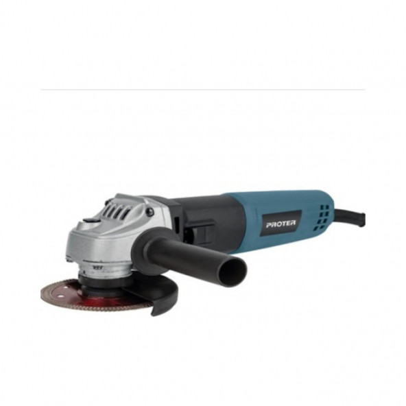 Proter Pa 750-115 750 W Avuç Taşlama