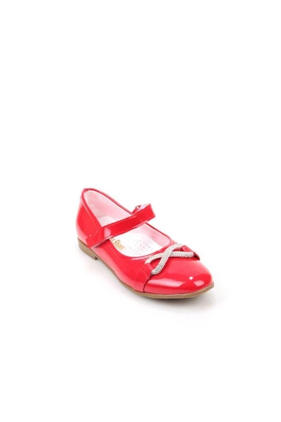 Sema 02857 Orto Pedik Kız Çocuk Günlük Babet - 7